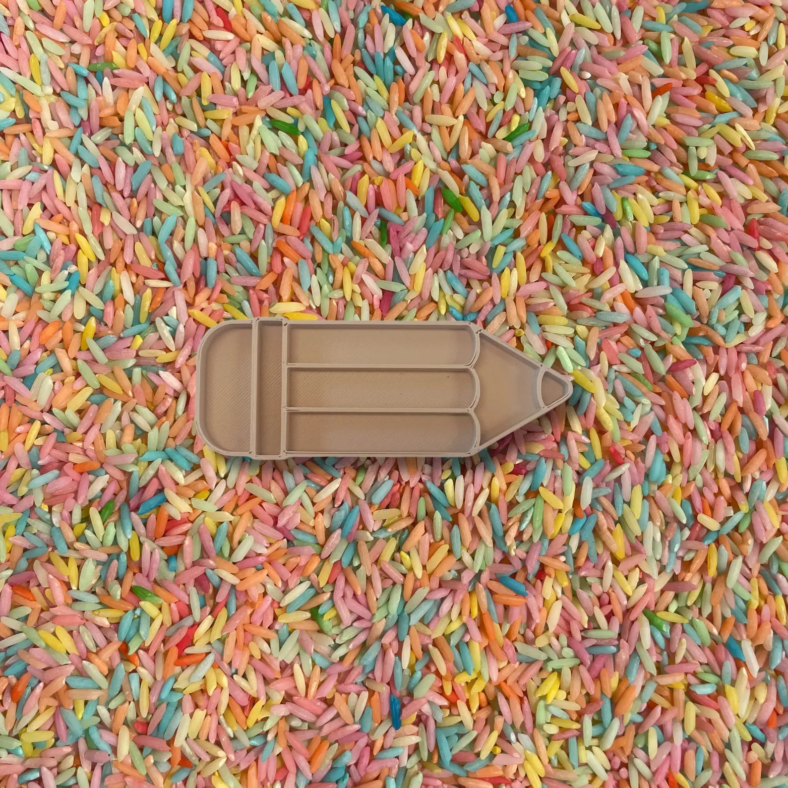 Potlood - Vulvorm klein Wonder Sense