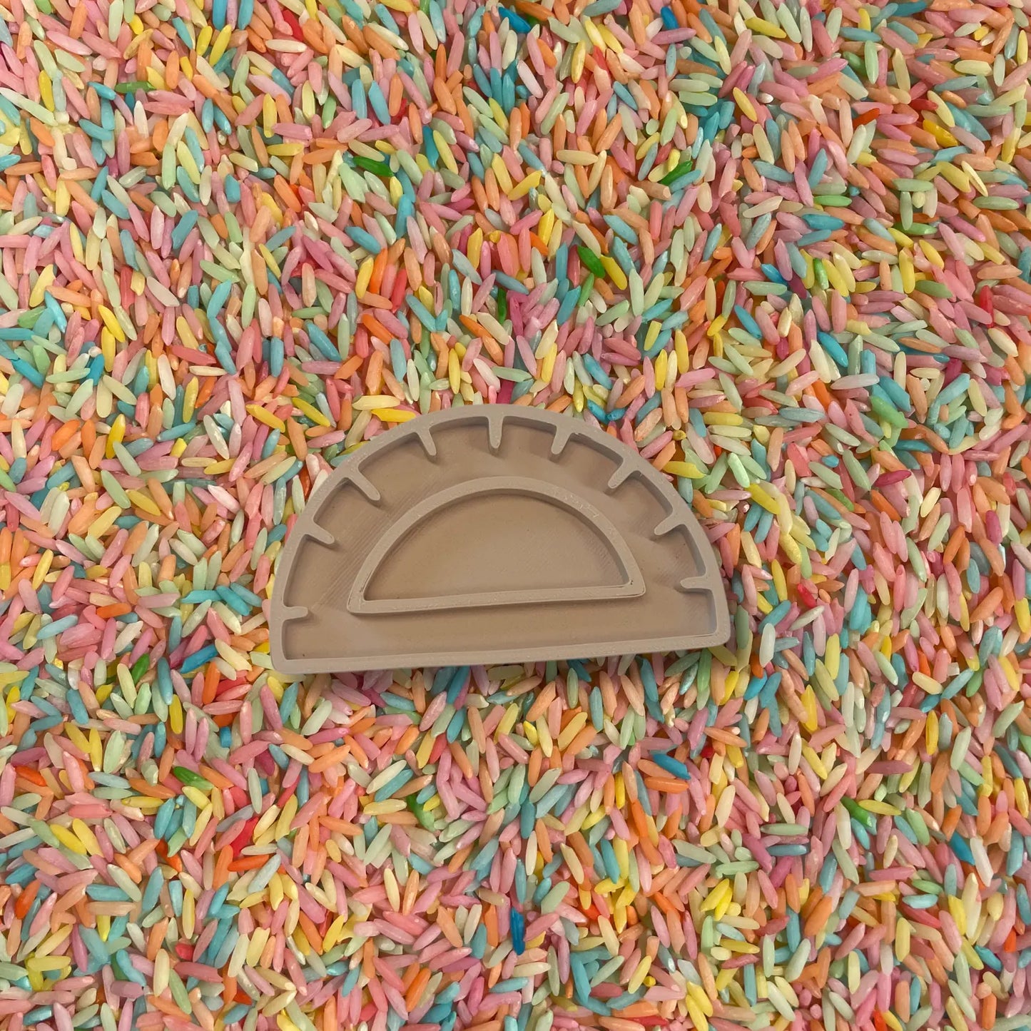 Gradenboog - Vulvorm klein Wonder Sense