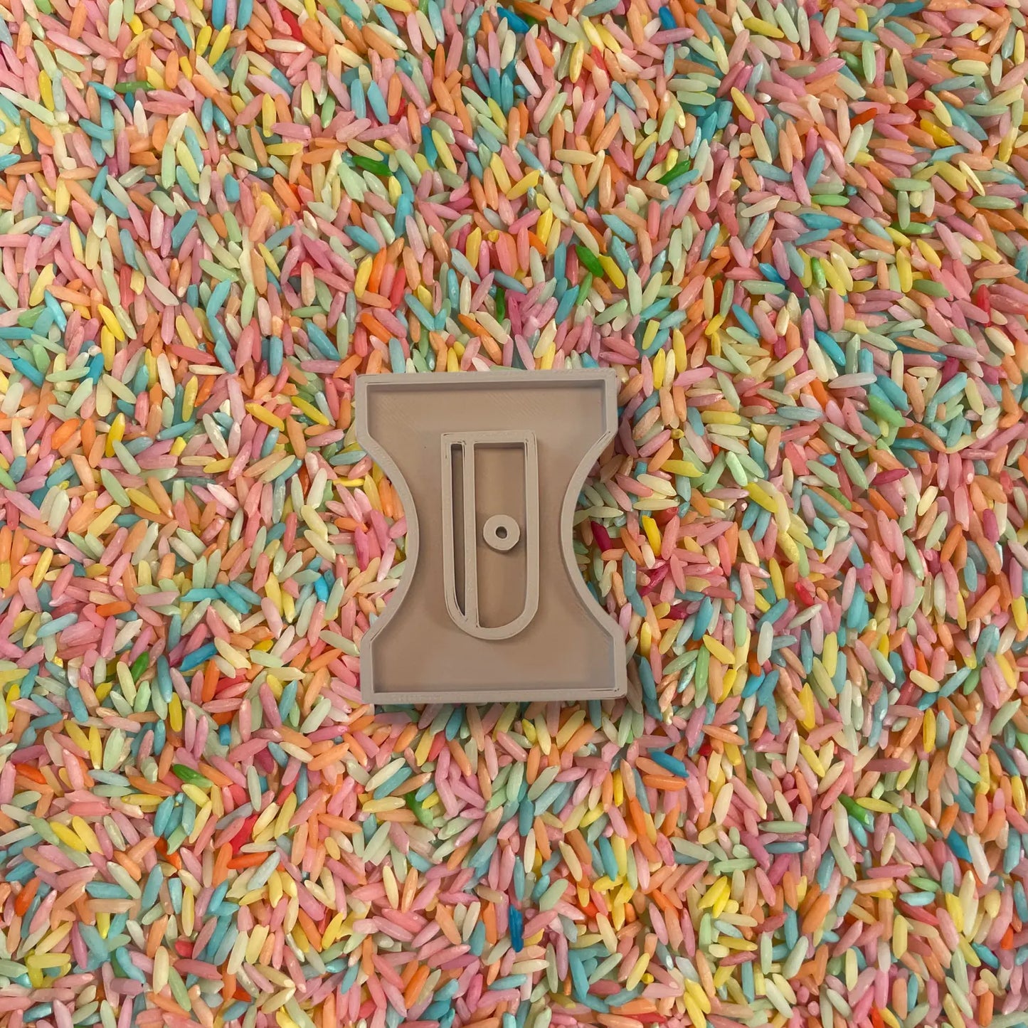 Slijper - Vulvorm klein Wonder Sense