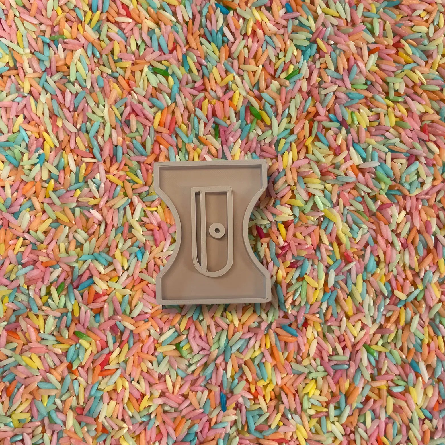 Slijper - Vulvorm klein Wonder Sense