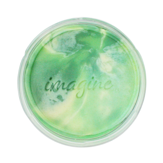 The garden - Dutch Dough Wonder Sense