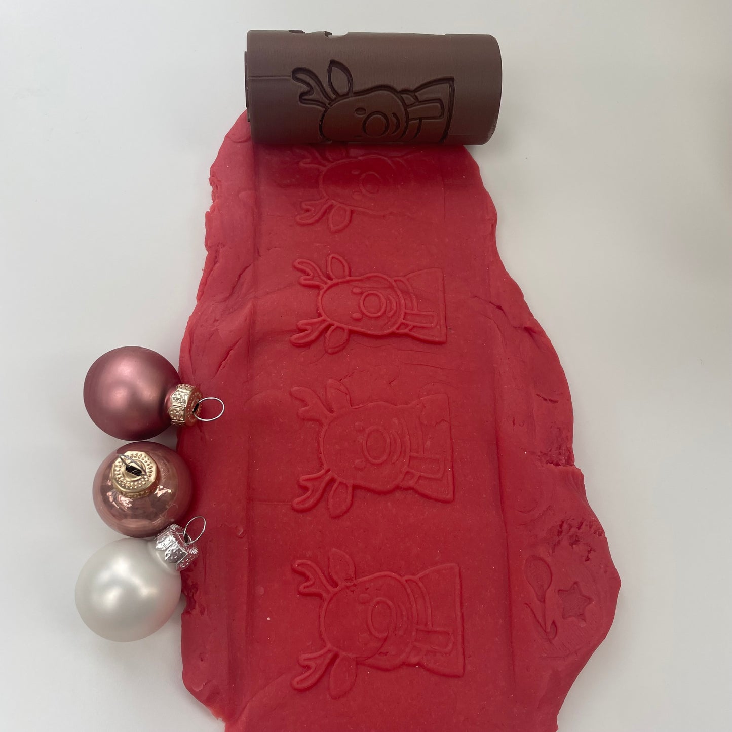 Rendier – Kleiroller Wonder Sense