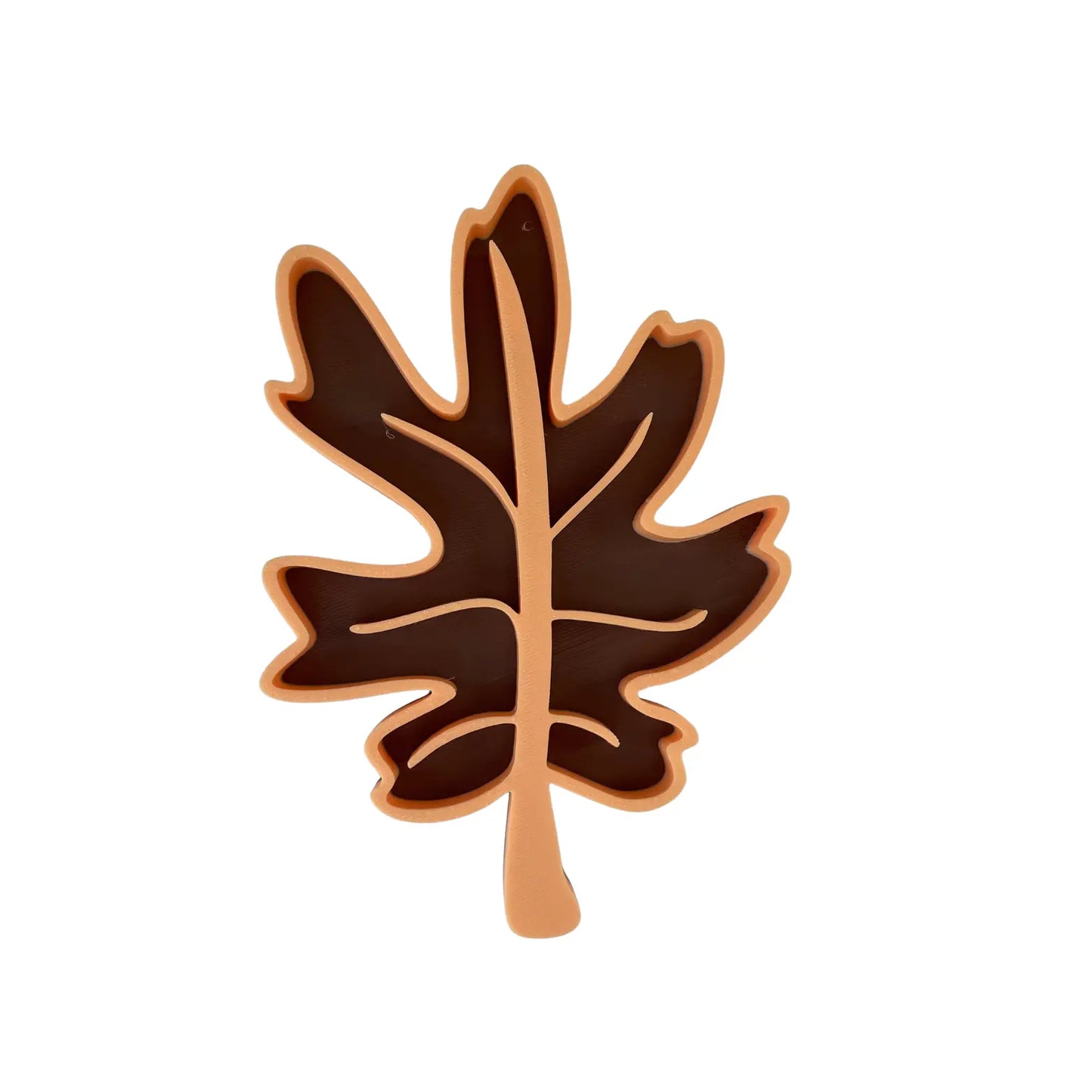 Blaadje - Vulvorm (variant 1) Wonder Sense