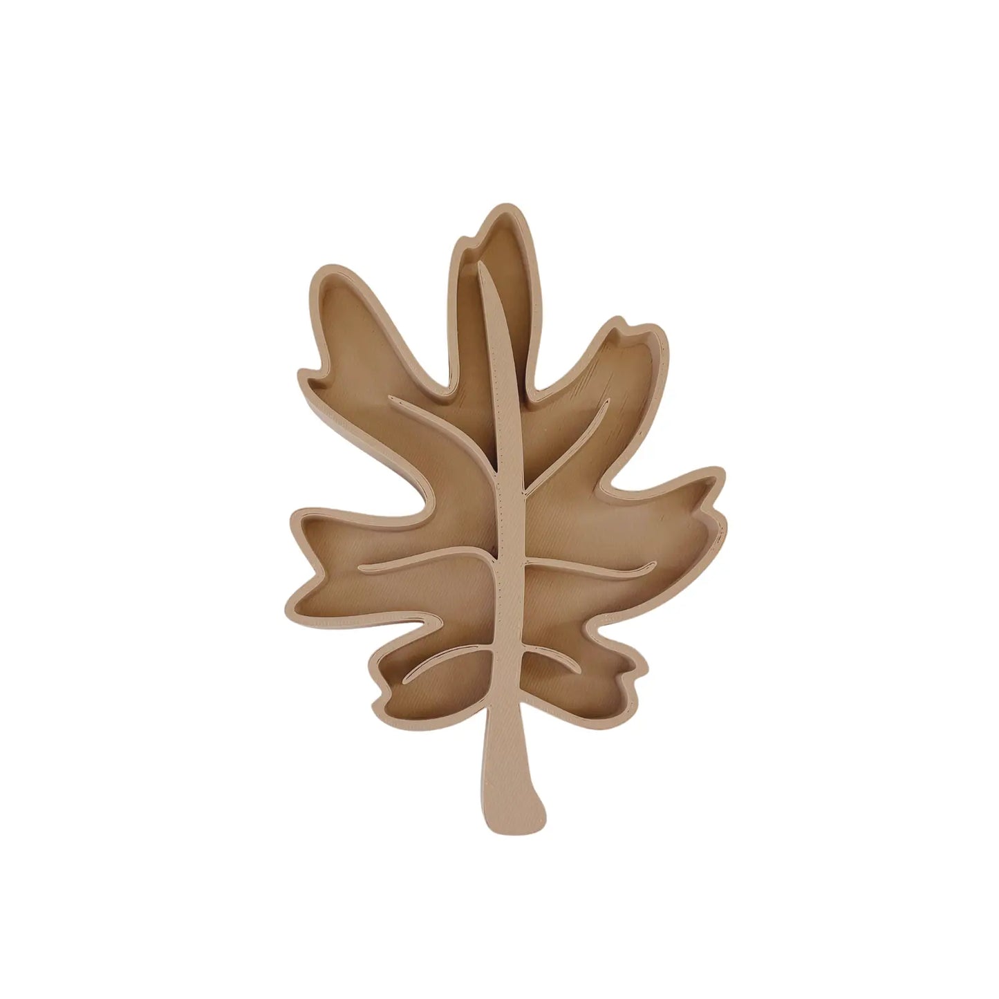 Blaadje - Vulvorm (variant 1) Wonder Sense