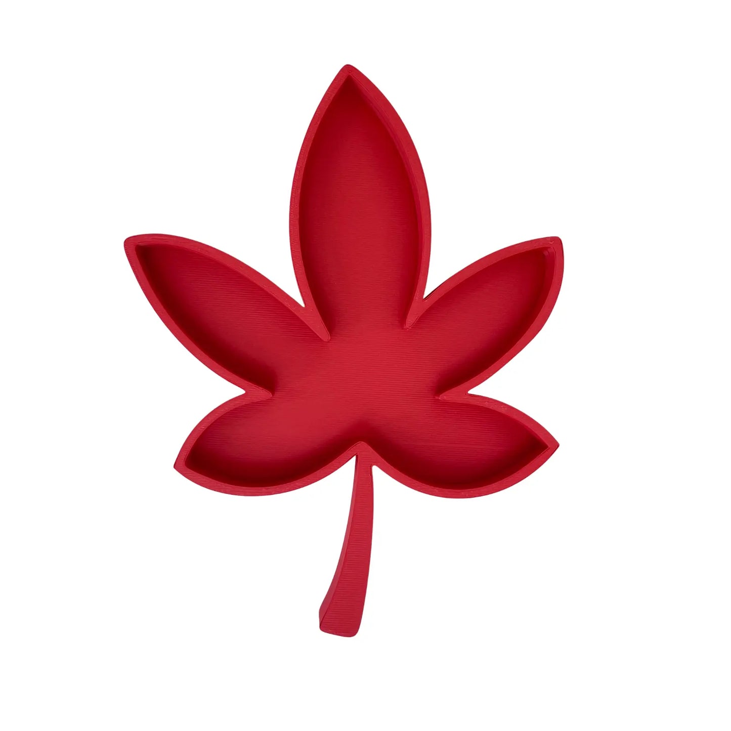 Blaadje - Vulvorm (variant 2) Wonder Sense