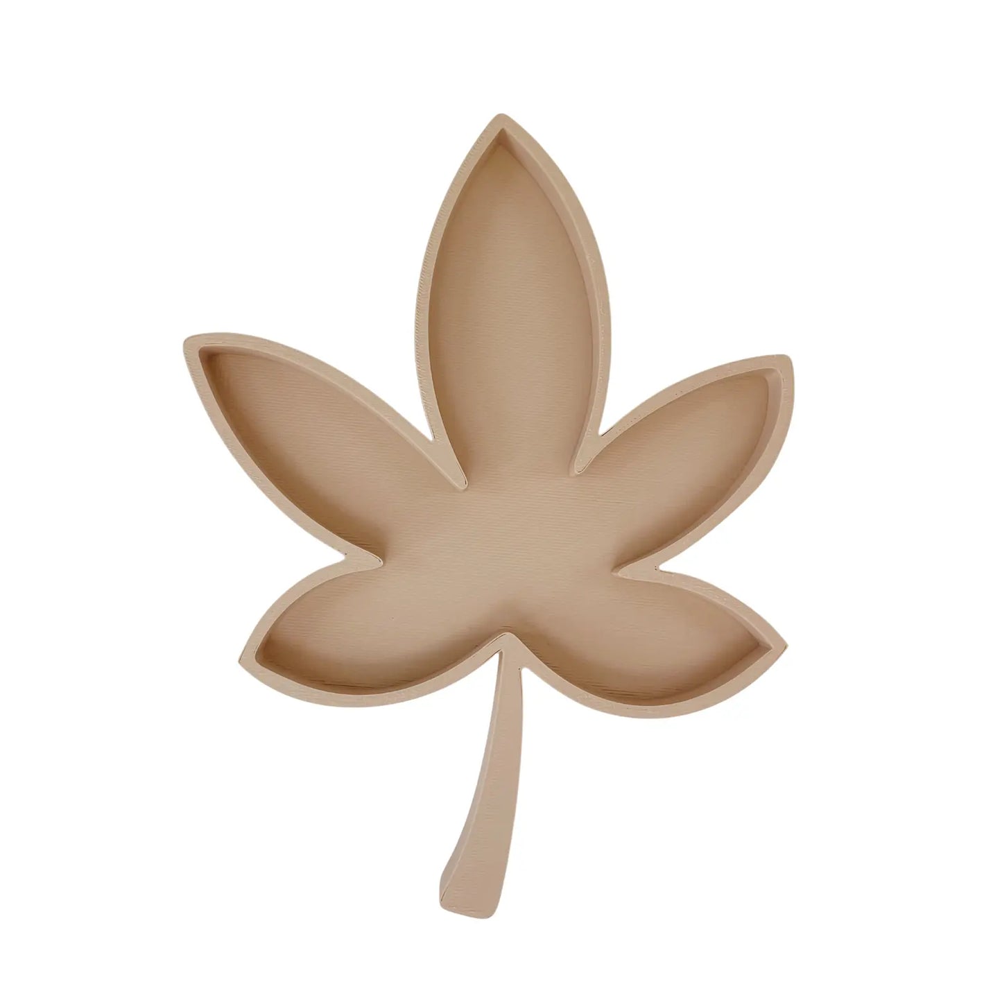 Blaadje - Vulvorm (variant 2) Wonder Sense