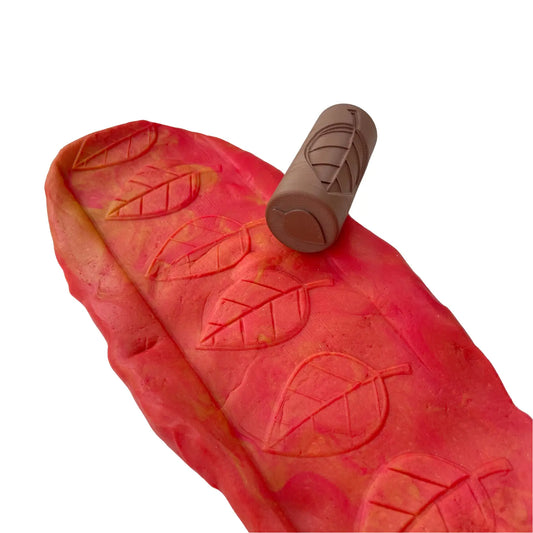 Herfst set bos - Kleirollers (5 stuks) Wonder Sense