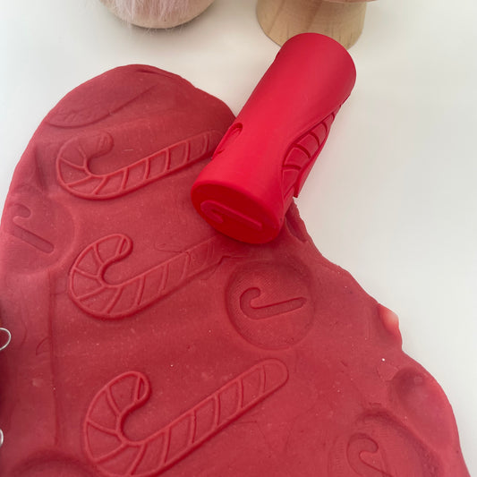 Zuurstok – Kleiroller Wonder Sense