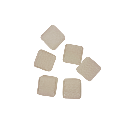 Ijsblokjes - Loose parts