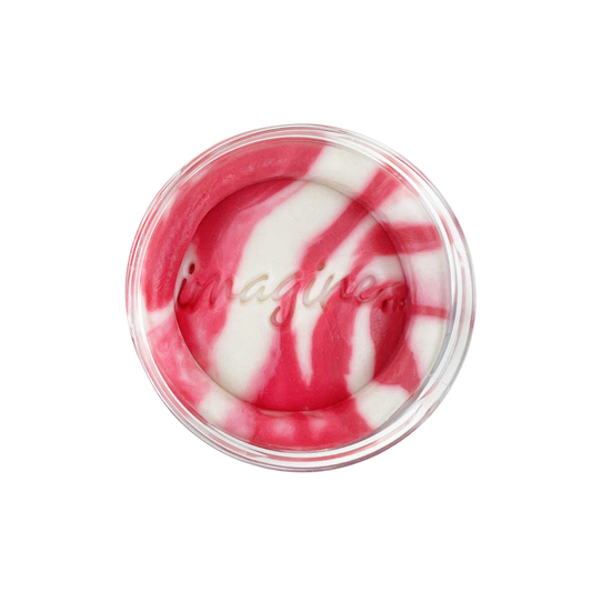 Candy cane - Dutch Dough Wonder Sense