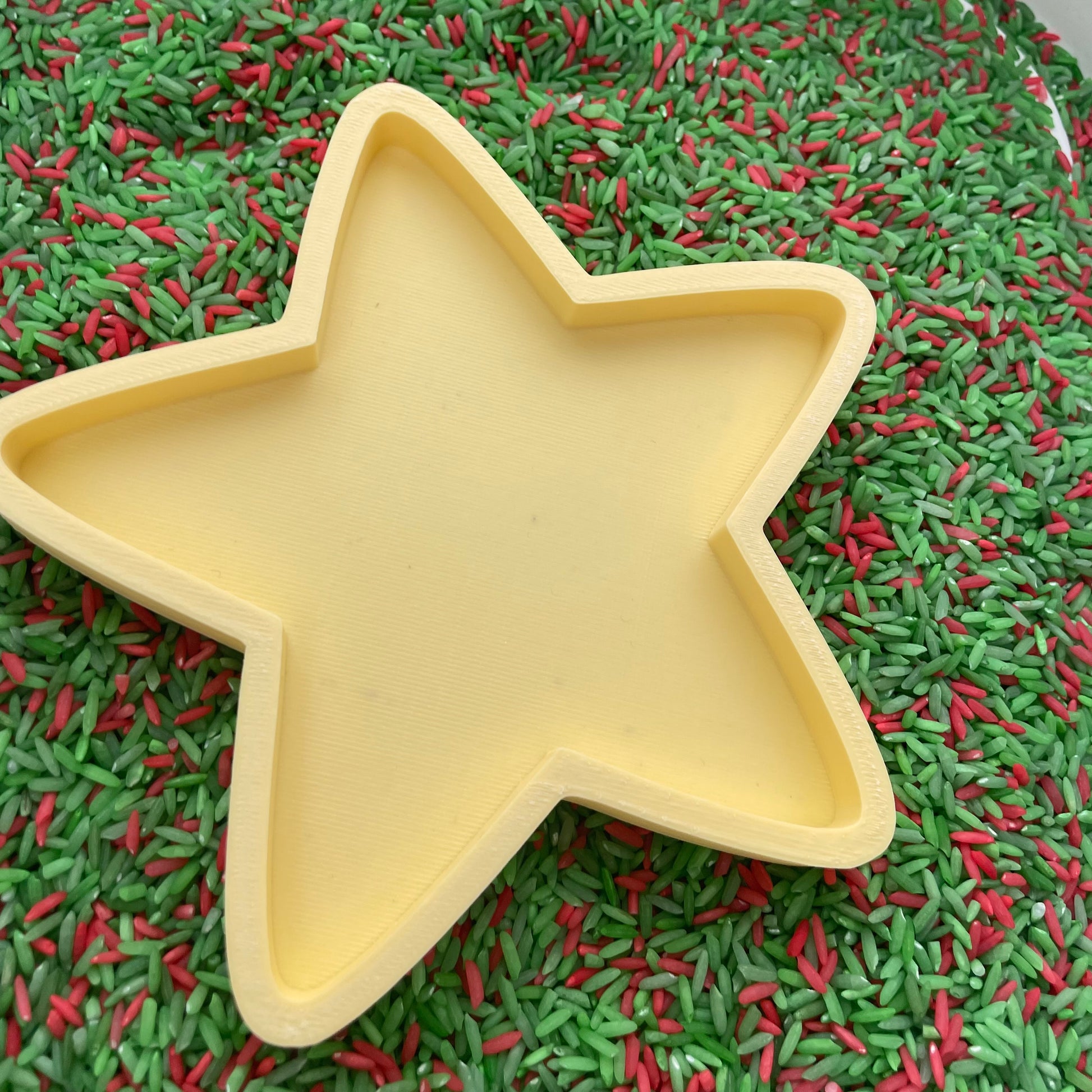 Ster - Vulvorm Wonder Sense