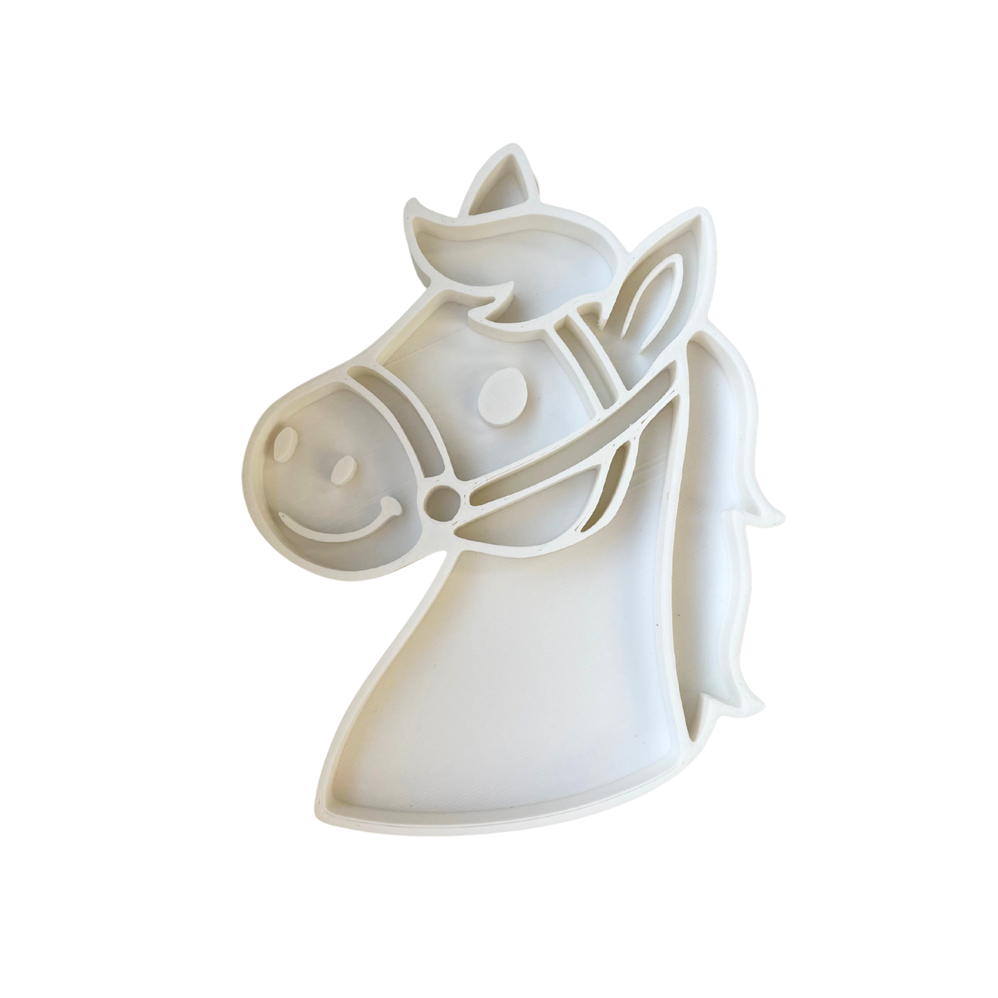 Paard - Vulvorm Wonder Sense