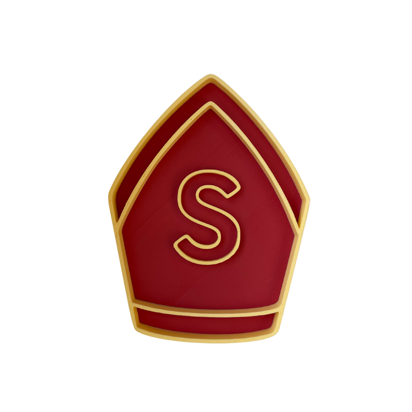 Mijter (met S) - Vulvorm Wonder Sense