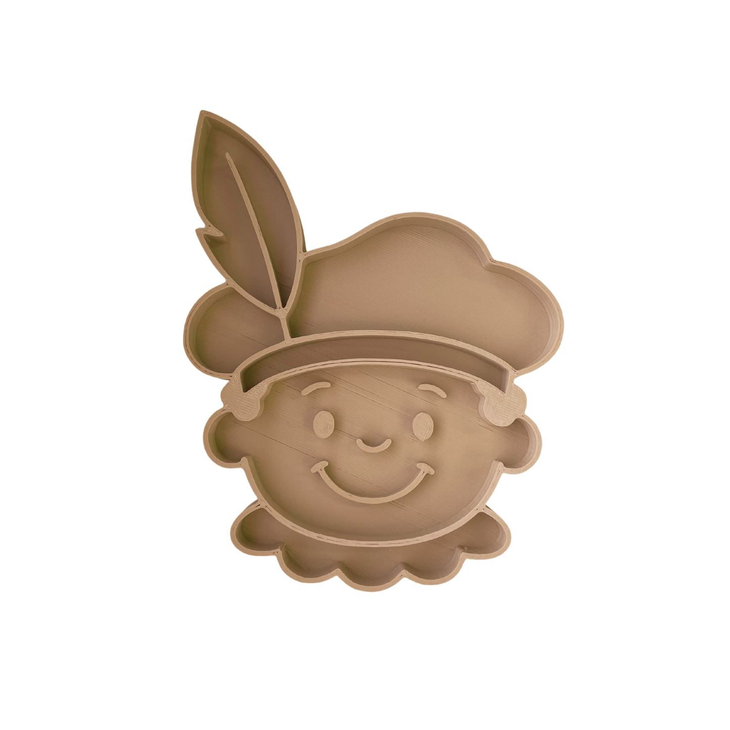 Piet - Vulvorm Wonder Sense