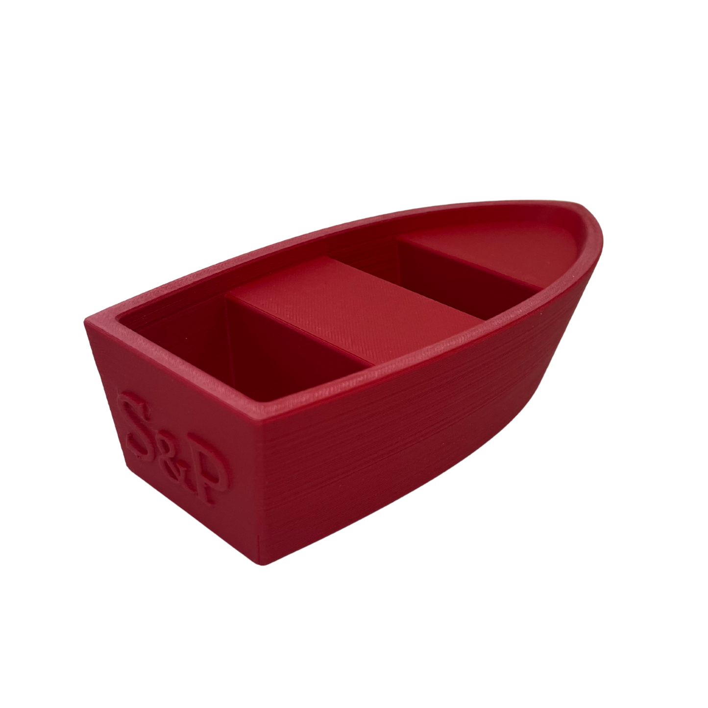 Pakjesboot - Vulvorm Wonder Sense