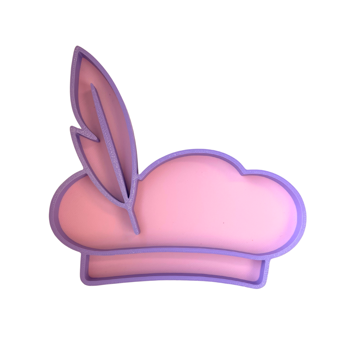 Pietenmuts - Vulvorm Wonder Sense