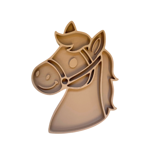 Paard - Vulvorm Wonder Sense