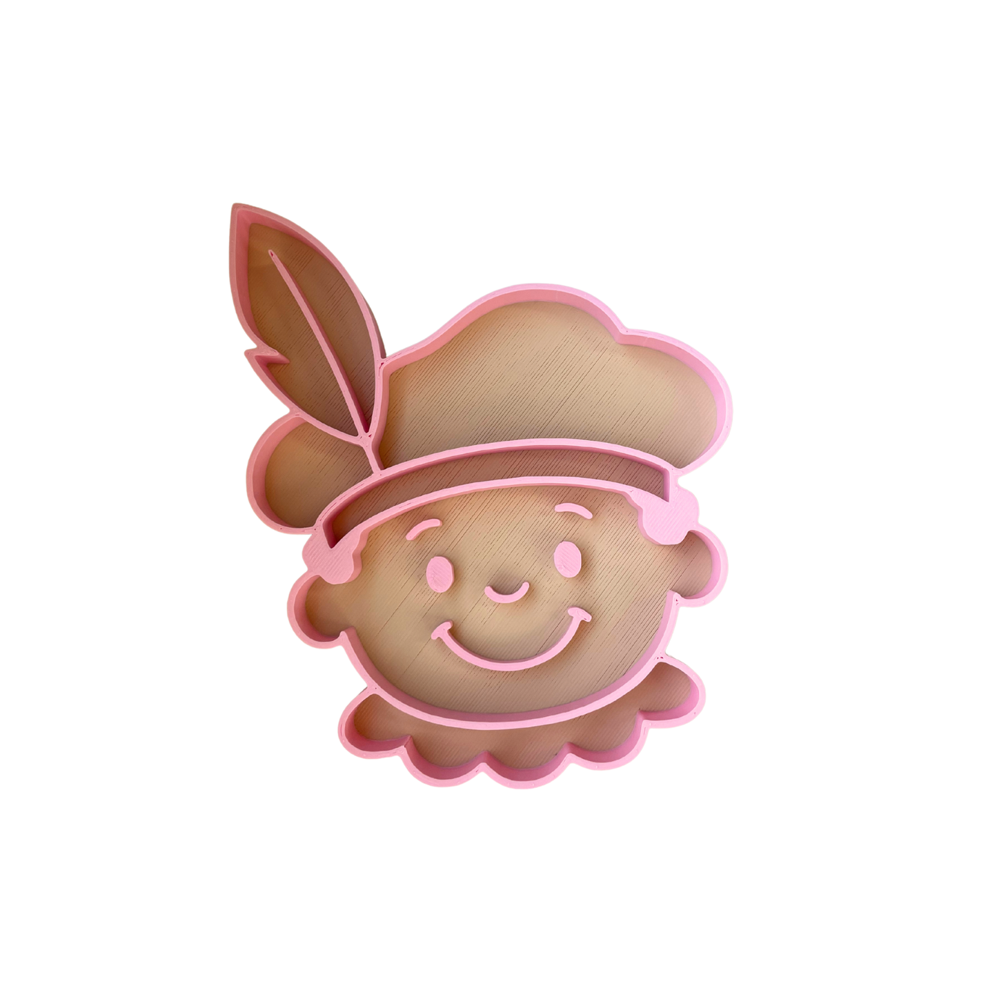 Piet - Vulvorm Wonder Sense