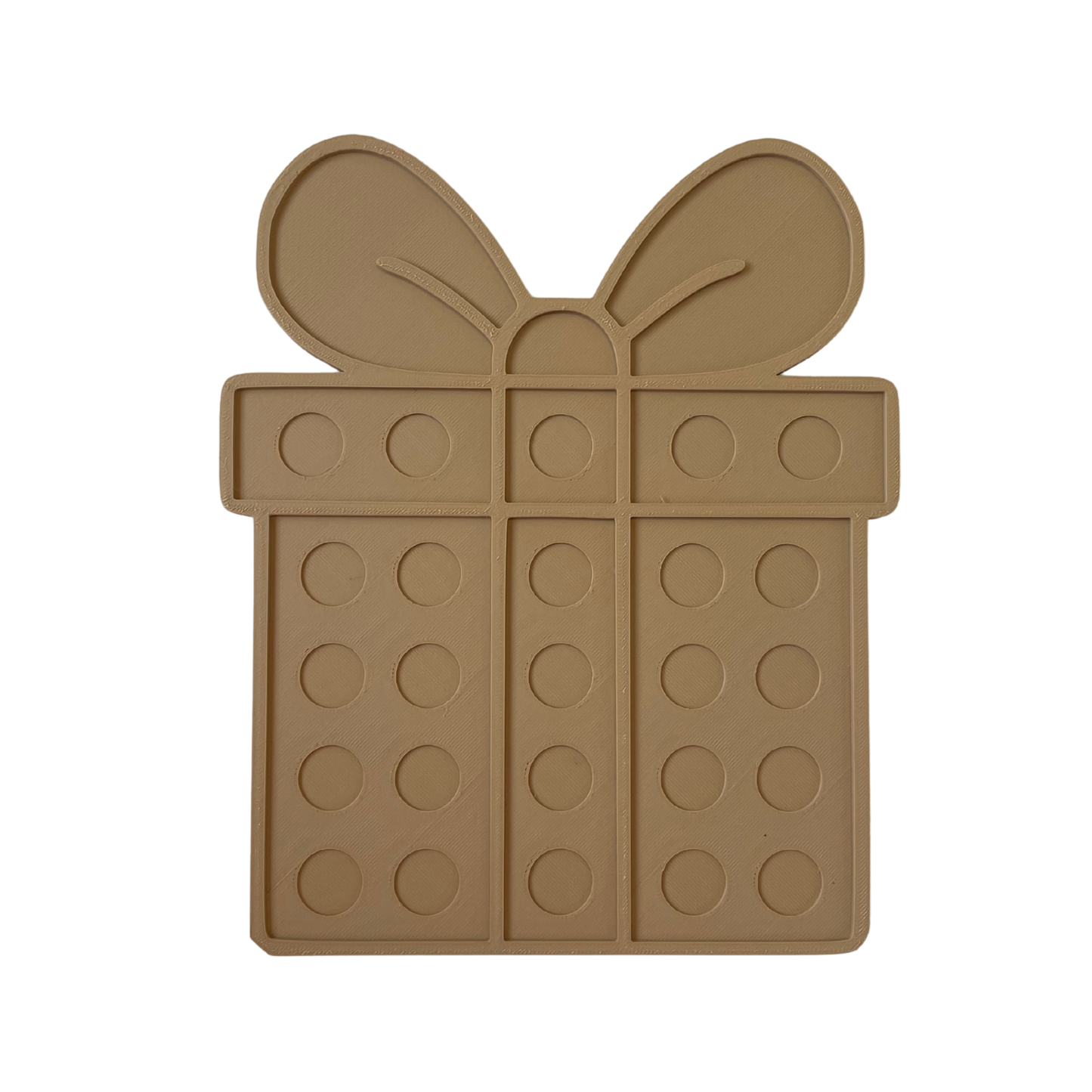 Pakje - Fijnmotorisch magneetspel Wonder Sense