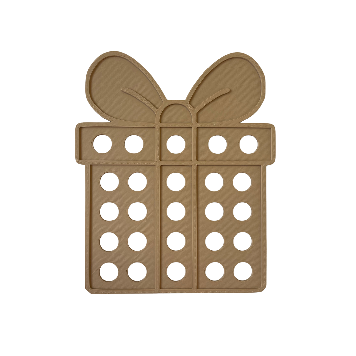 Pakje - Fijnmotorisch magneetspel Wonder Sense