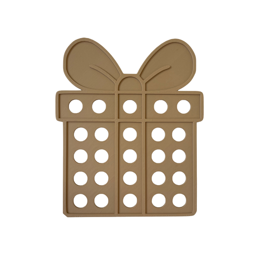 Pakje - Fijnmotorisch magneetspel Wonder Sense