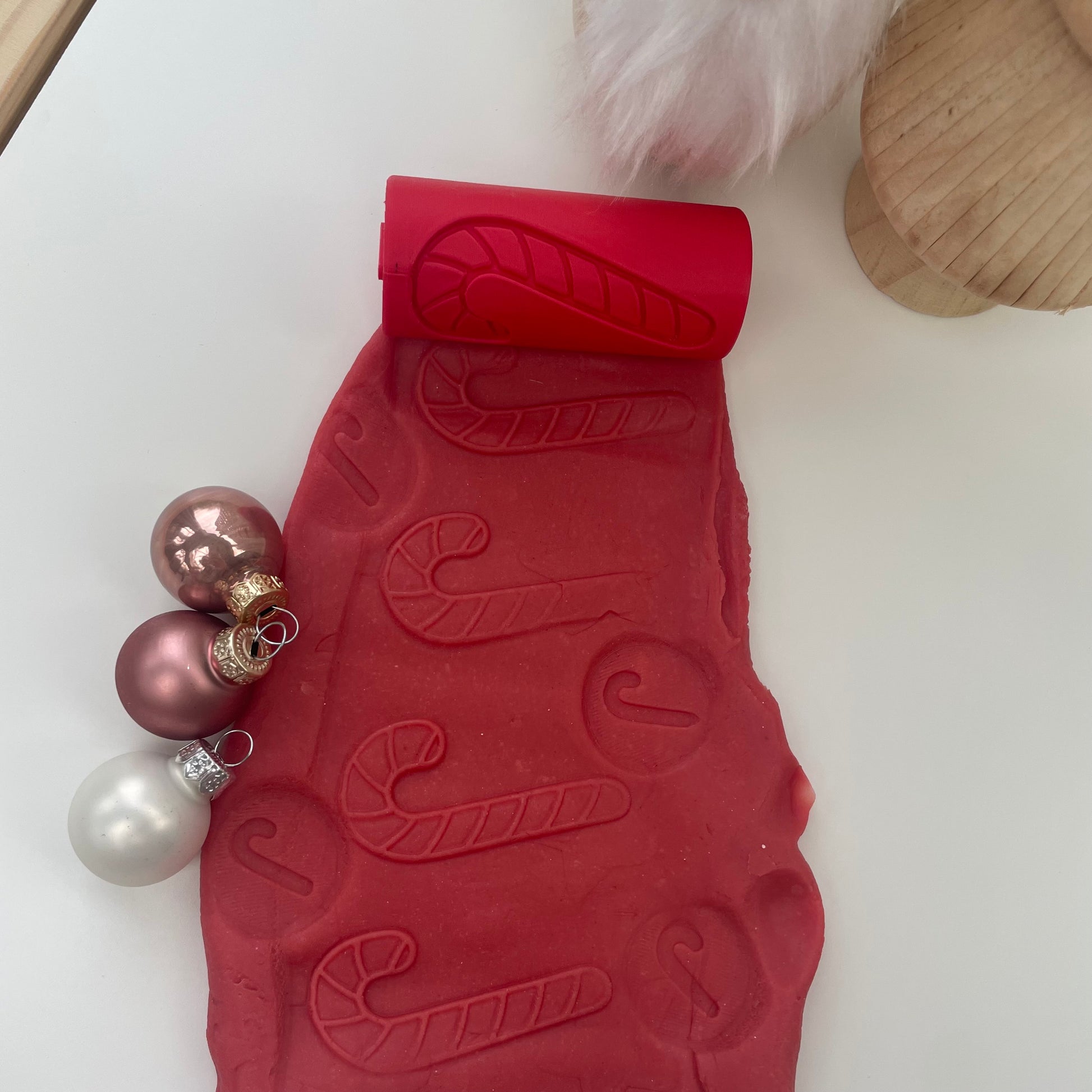 Zuurstok – Kleiroller Wonder Sense