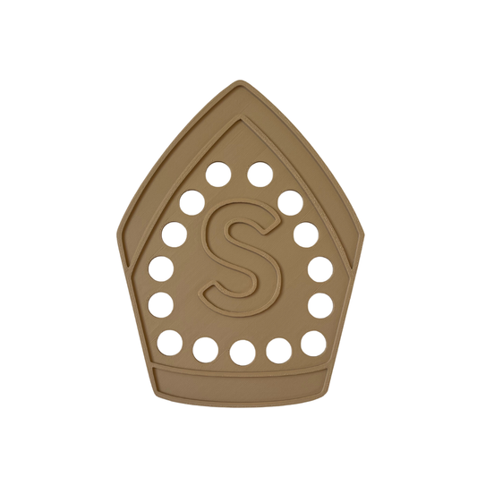 Mijter - Fijnmotorisch magneetspel Wonder Sense