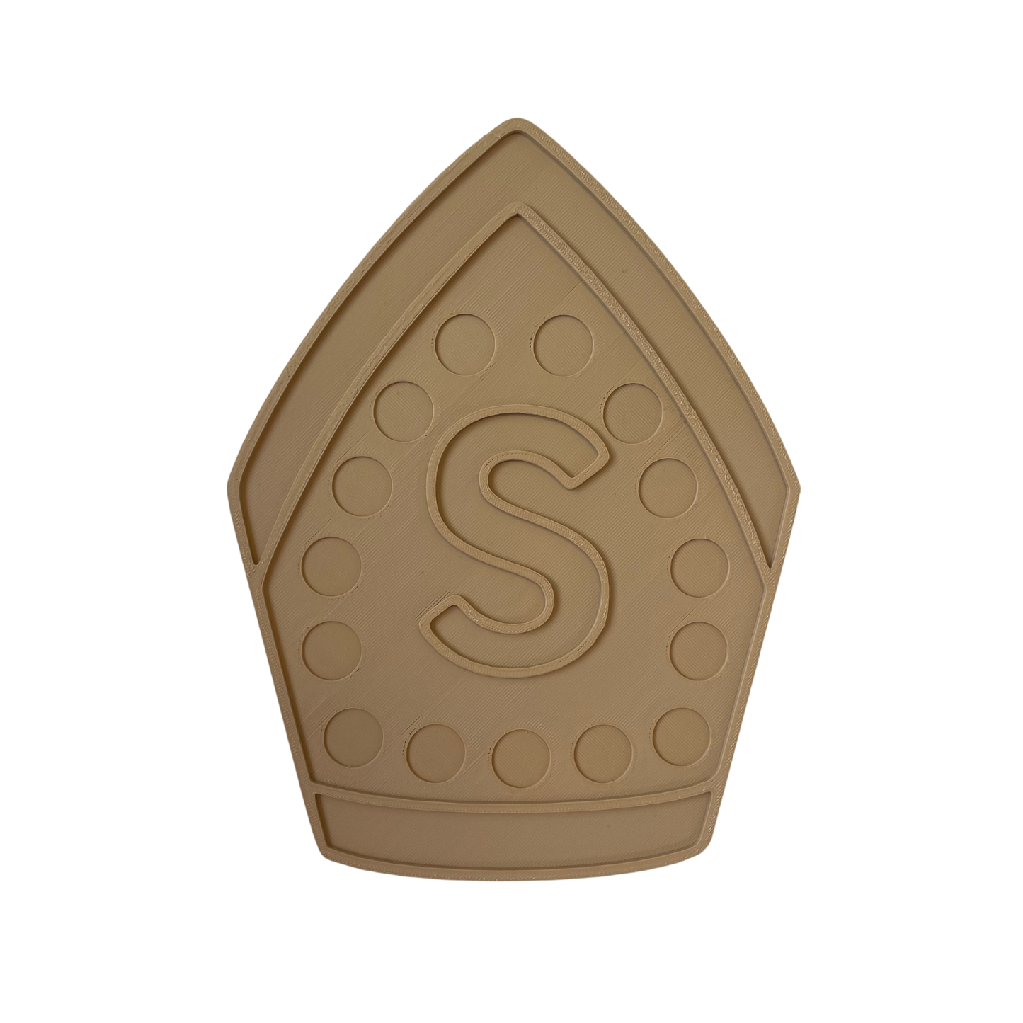 Mijter - Fijnmotorisch magneetspel Wonder Sense