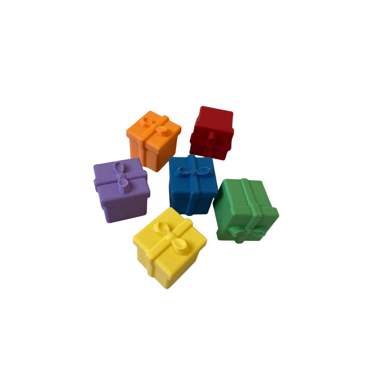 Pakjes - Loose Parts Wonder Sense