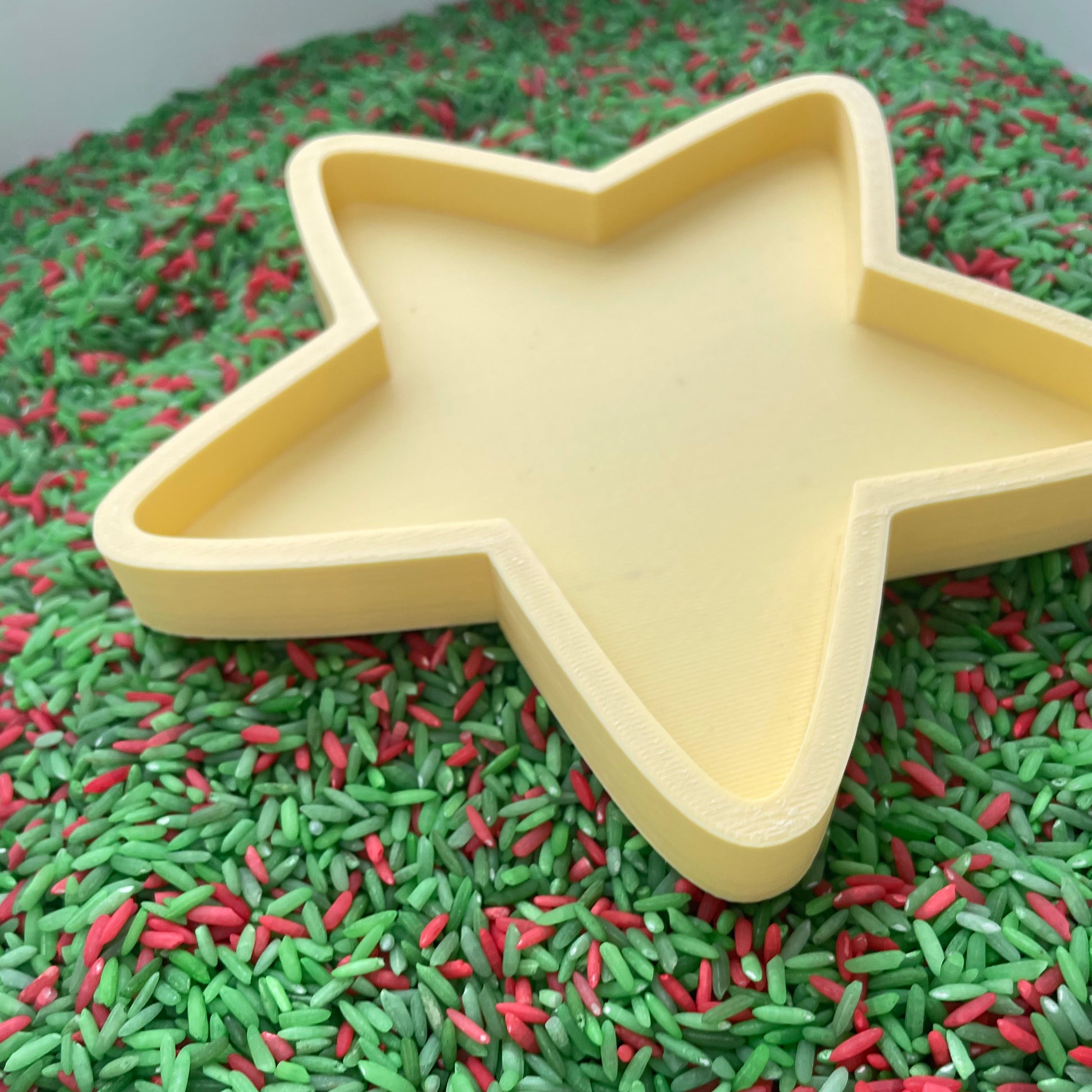 Ster - Vulvorm Wonder Sense