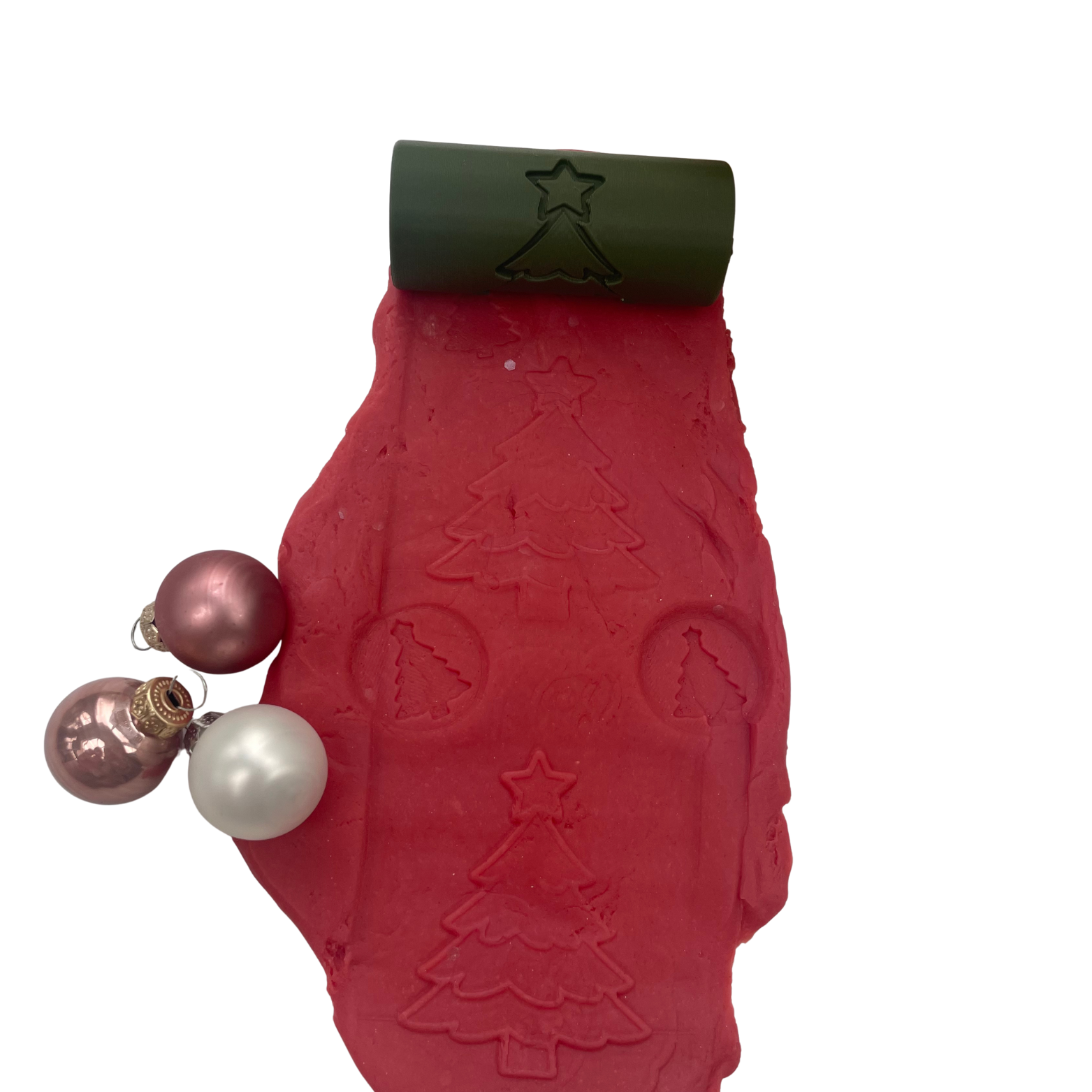 Kerstboom – Kleiroller Wonder Sense