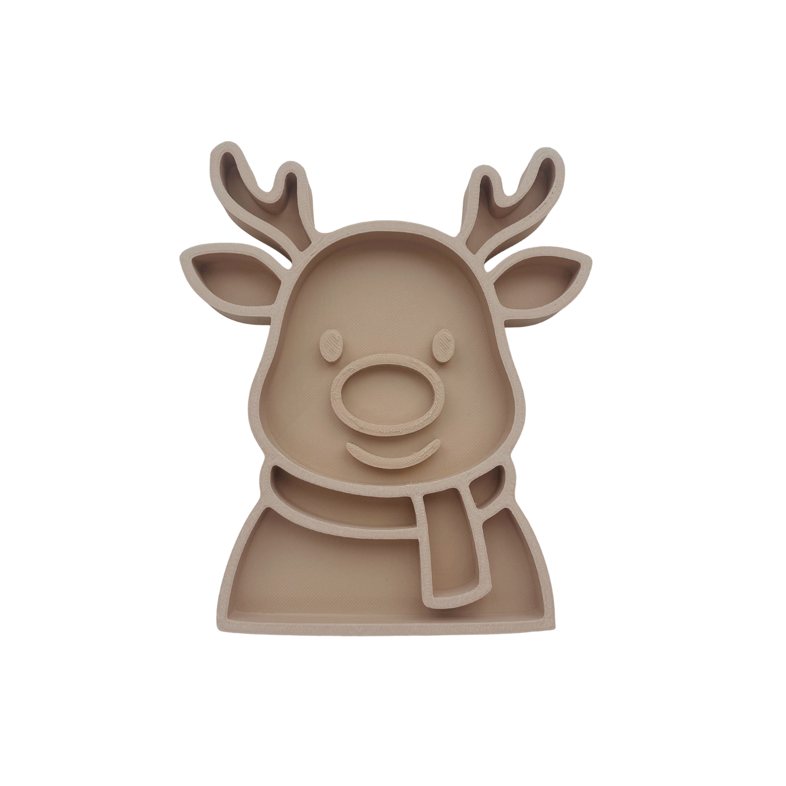 Rendier - Vulvorm Wonder Sense