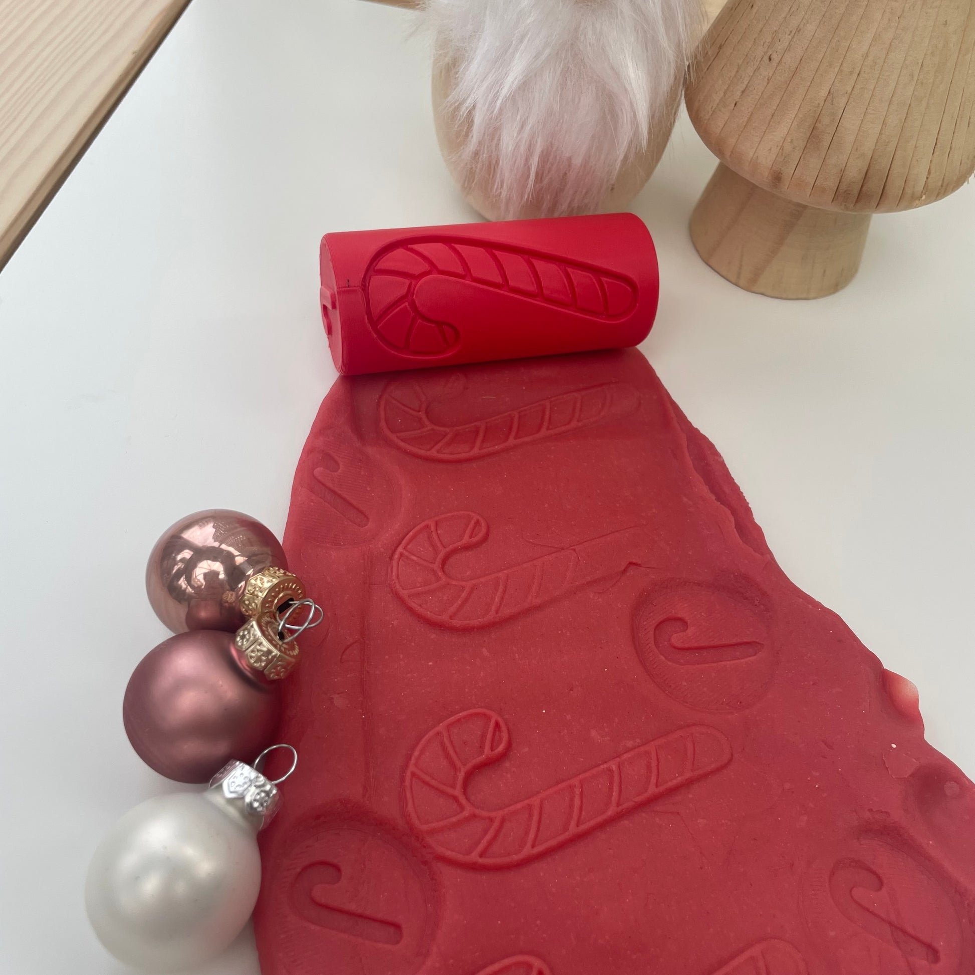 Zuurstok – Kleiroller Wonder Sense