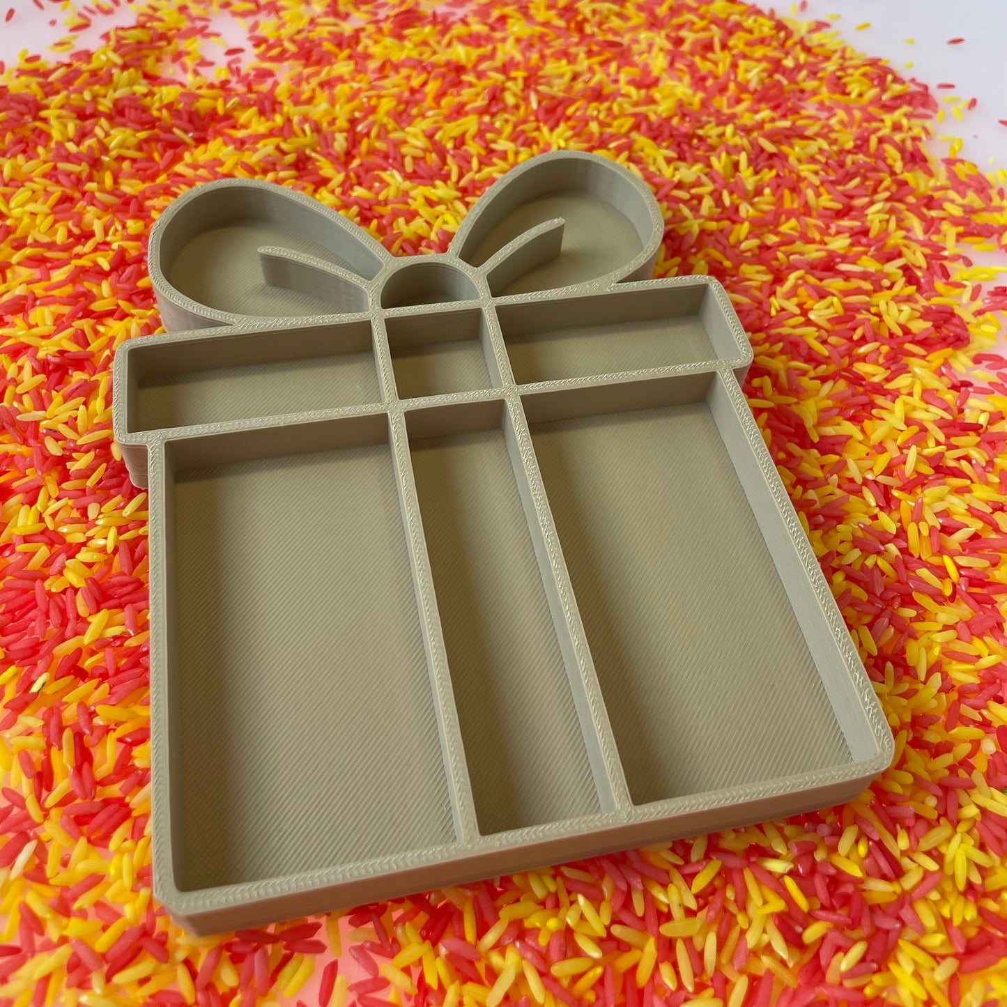 Pakje - Vulvorm Wonder Sense