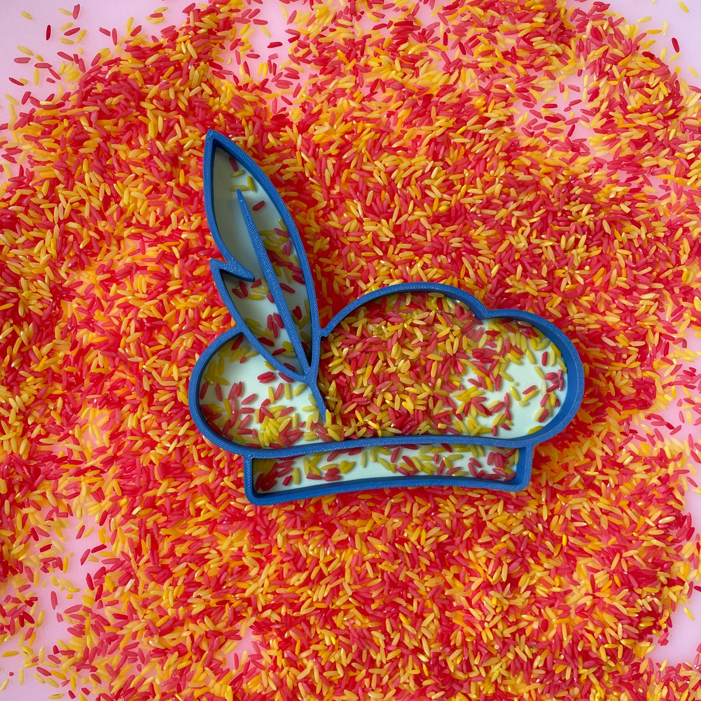 Pietenmuts - Vulvorm Wonder Sense