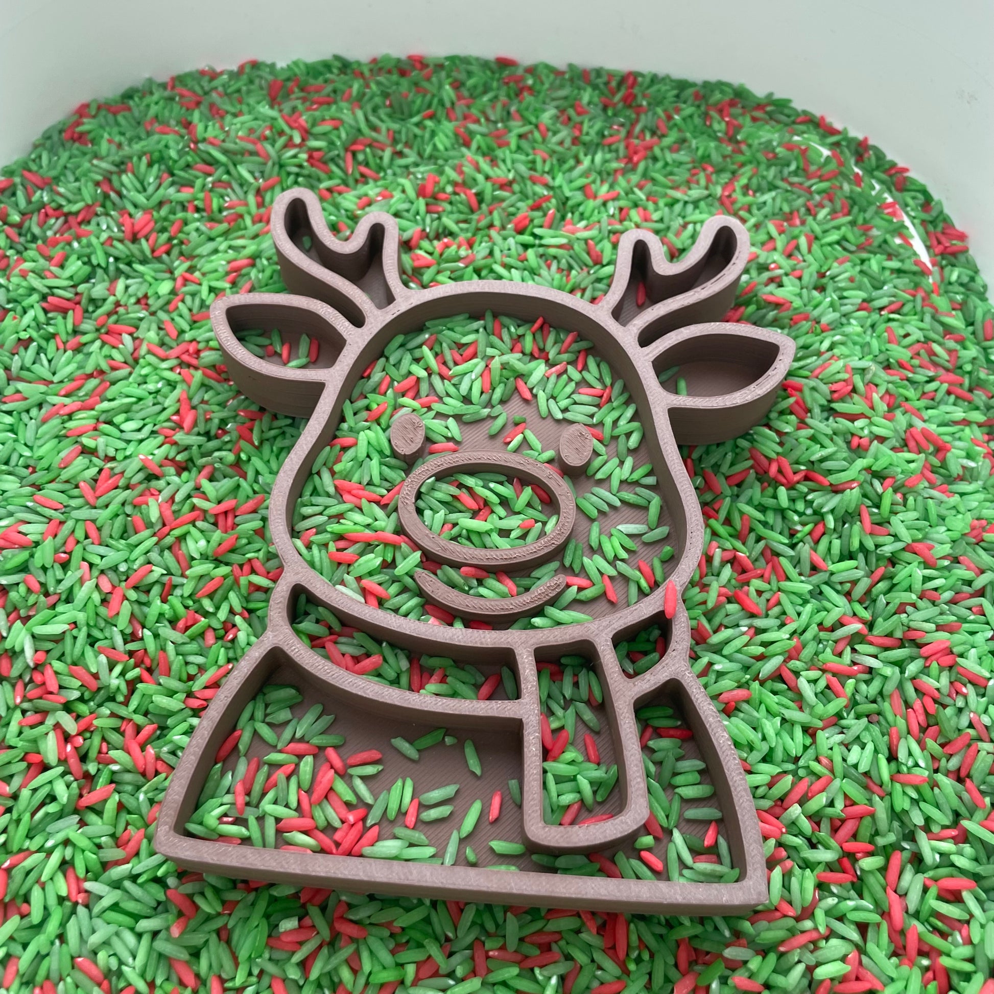 Rendier - Vulvorm Wonder Sense