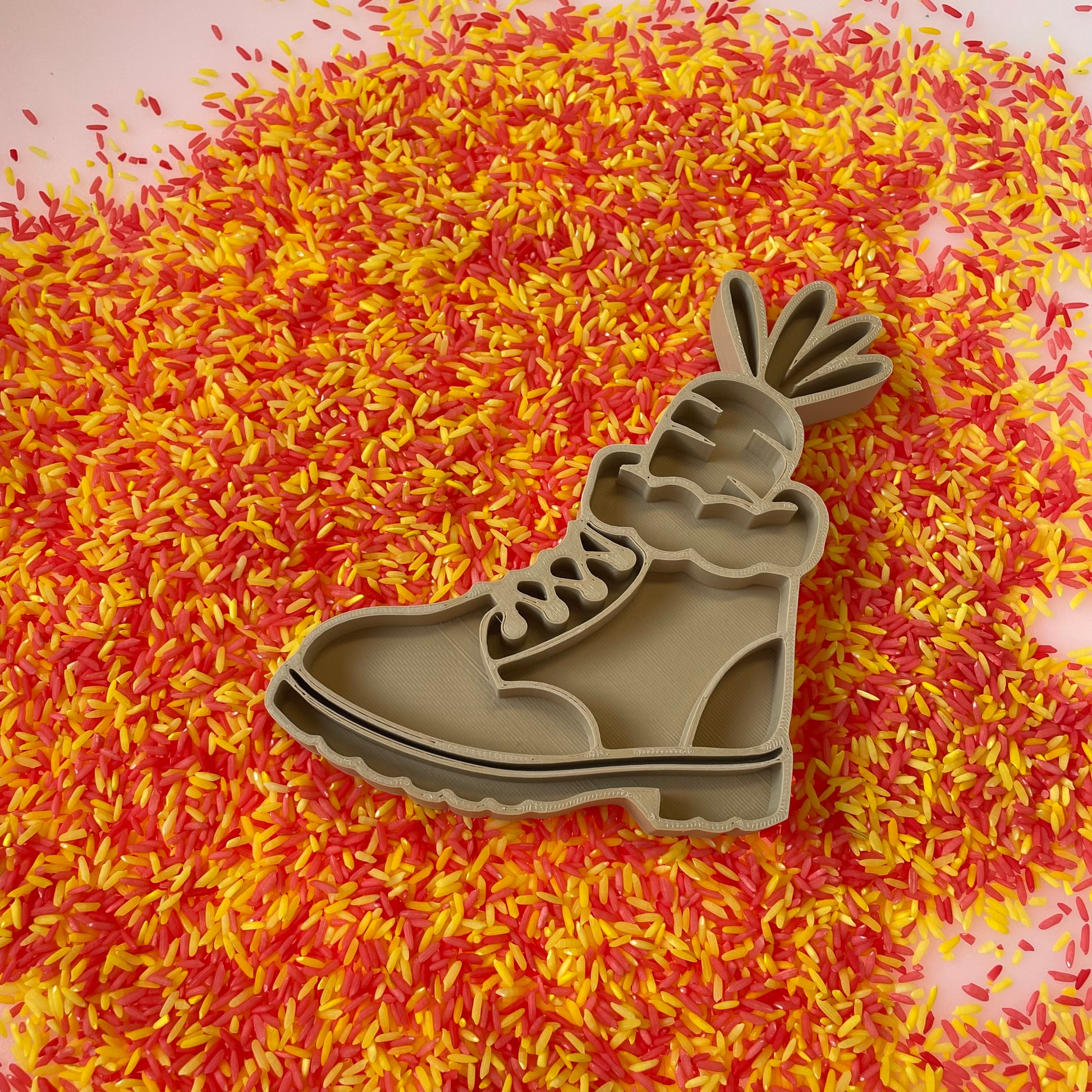 Schoen - Vulvorm Wonder Sense