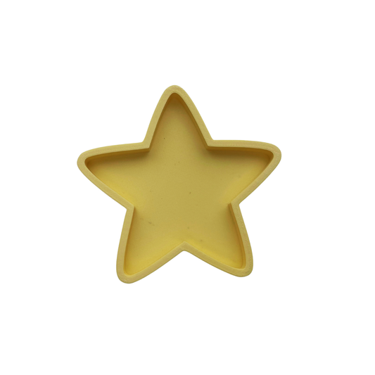 Ster - Vulvorm Wonder Sense