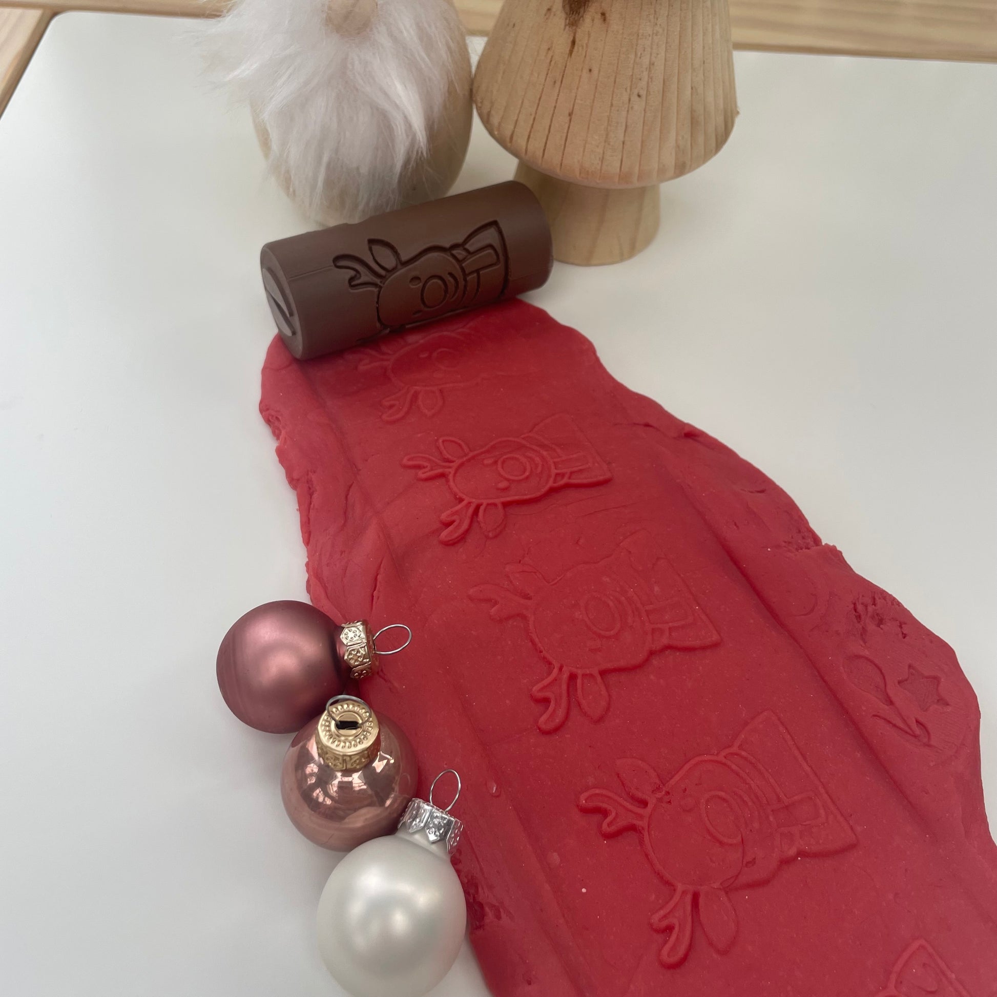 Rendier – Kleiroller Wonder Sense