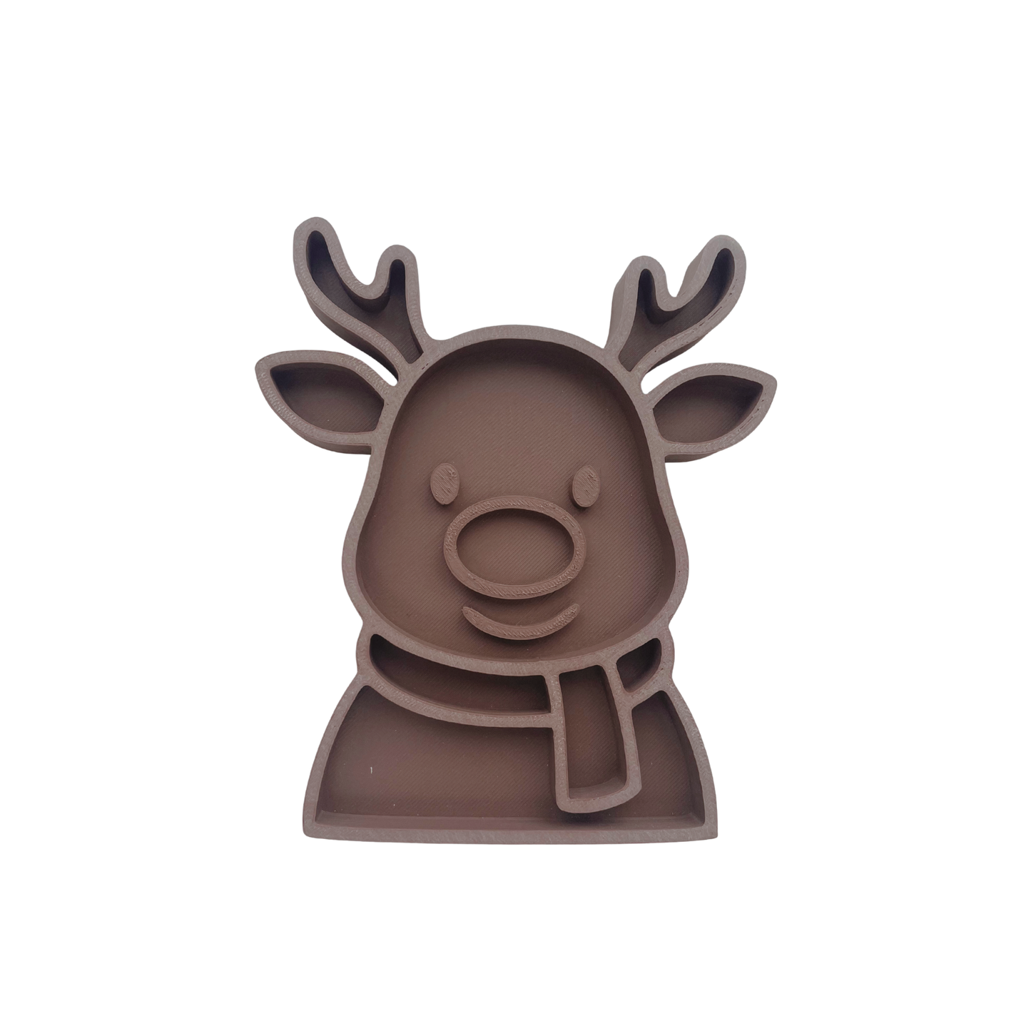 Rendier - Vulvorm Wonder Sense