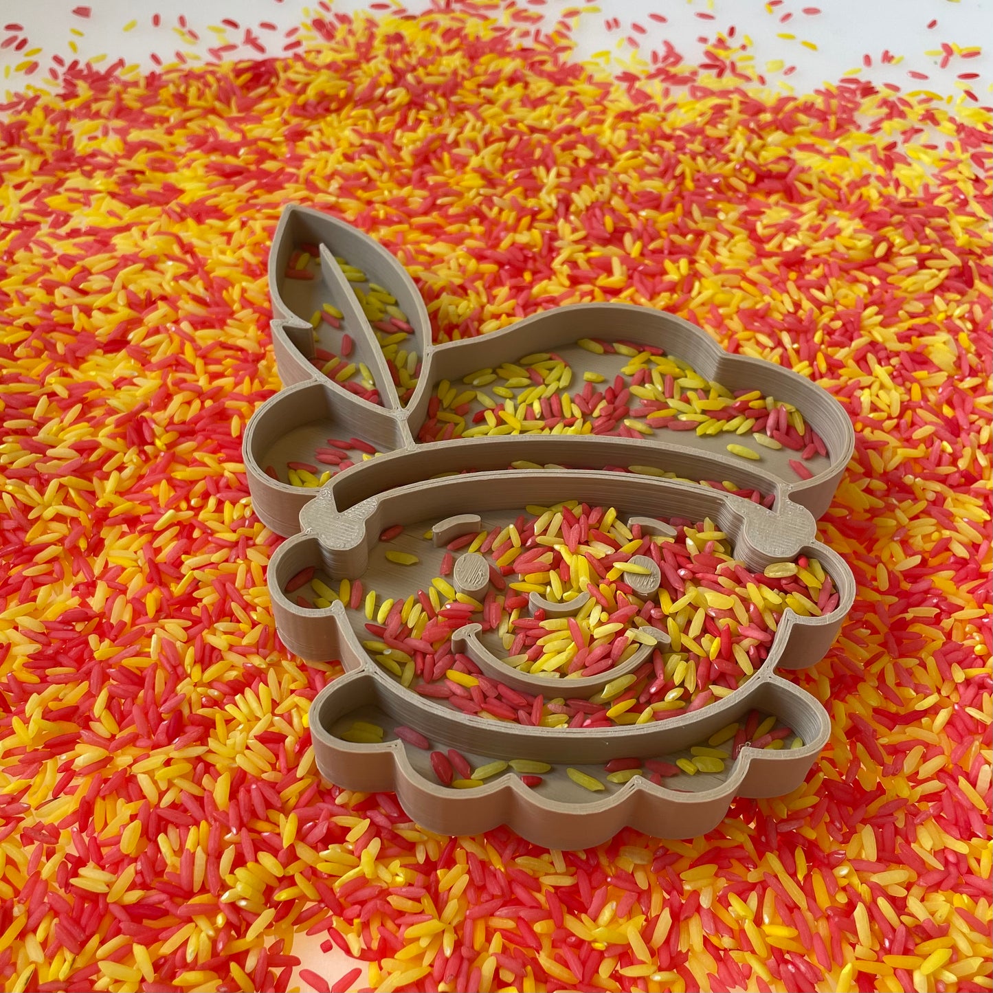 Piet - Vulvorm Wonder Sense