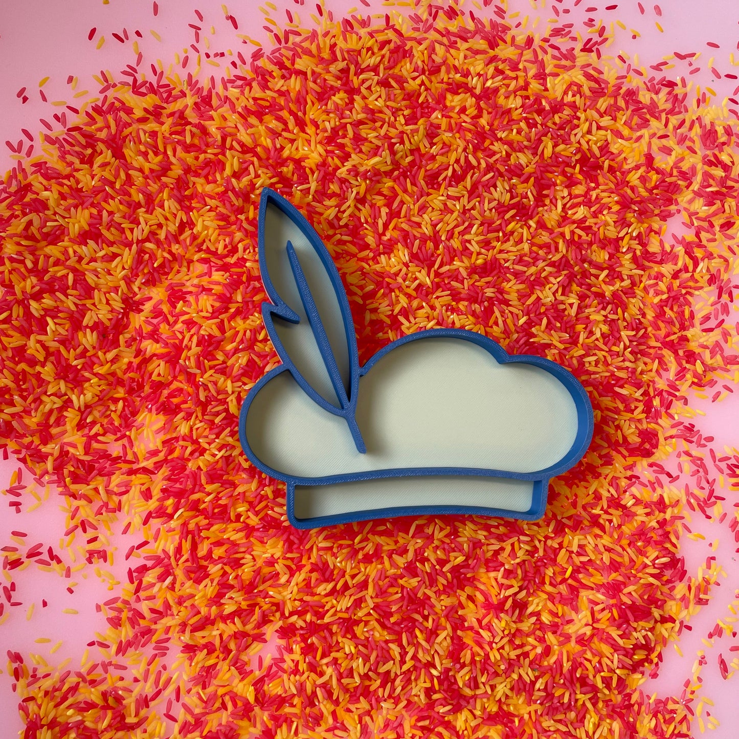 Pietenmuts - Vulvorm Wonder Sense