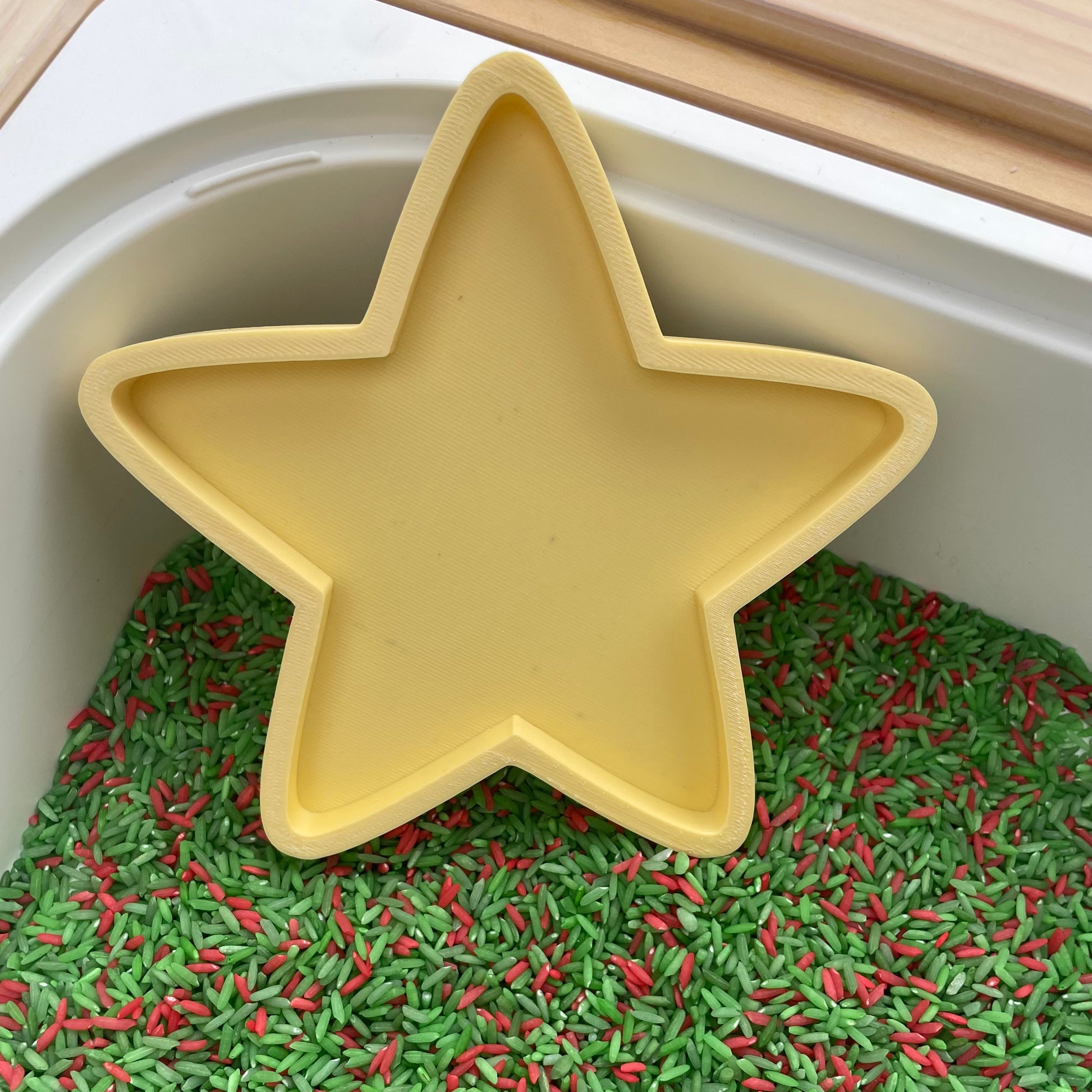 Ster - Vulvorm Wonder Sense