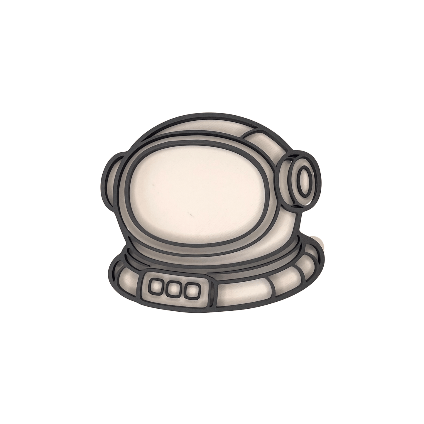 Astronauten helm - Vulvorm Wonder Sense
