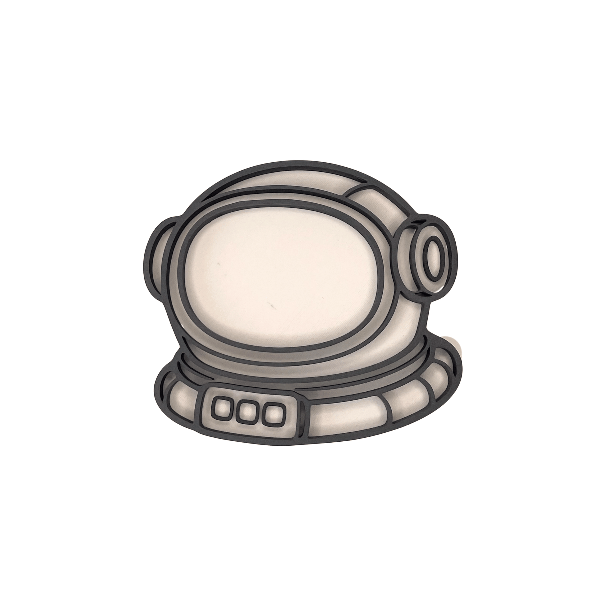 Astronauten helm - Vulvorm Wonder Sense