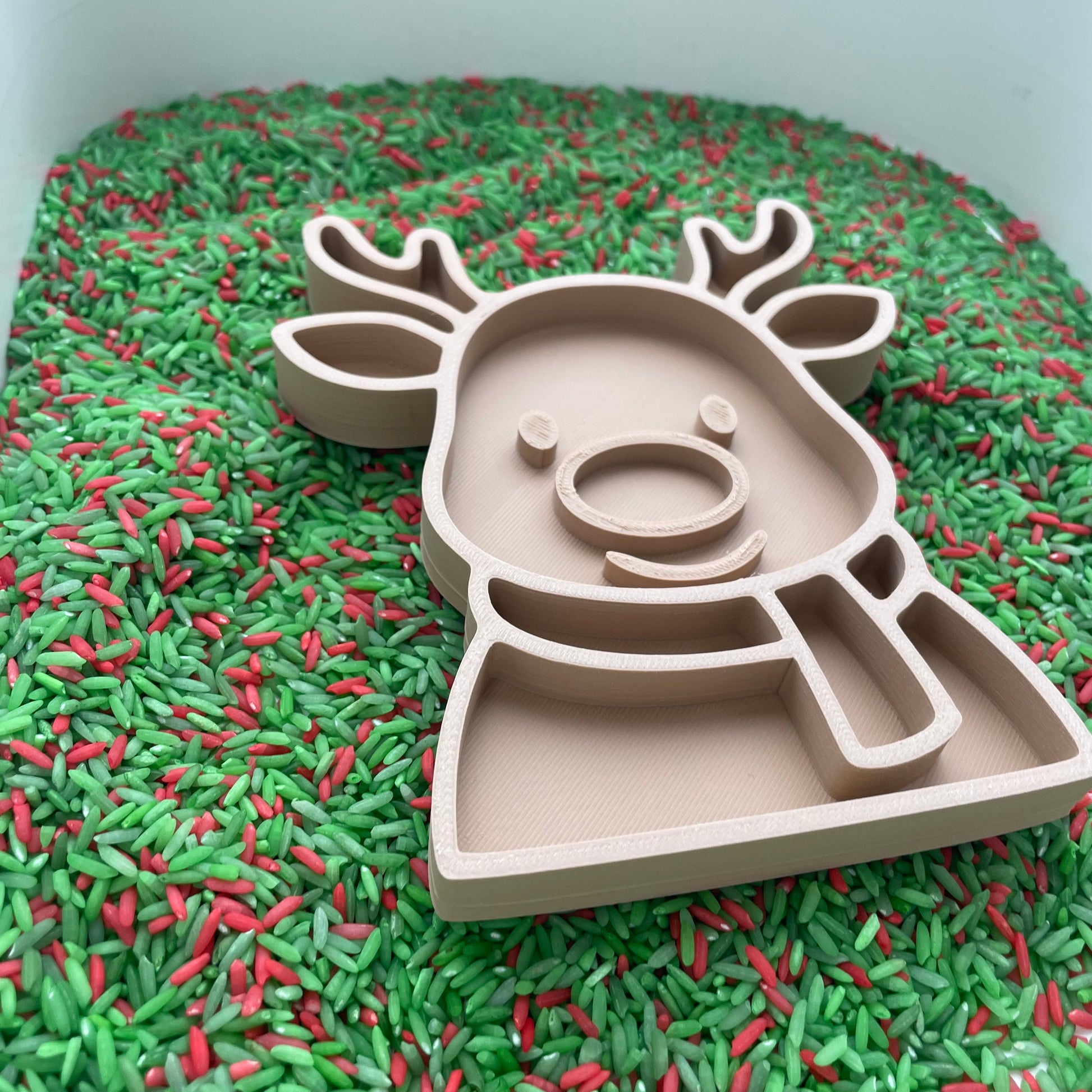 Rendier - Vulvorm Wonder Sense