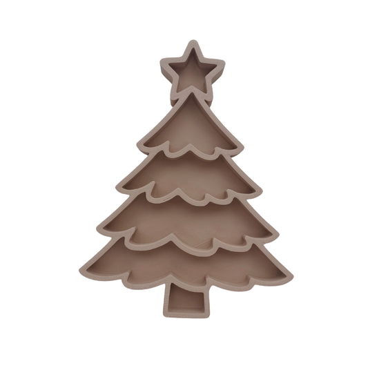 Kerstboom - Vulvorm Wonder Sense