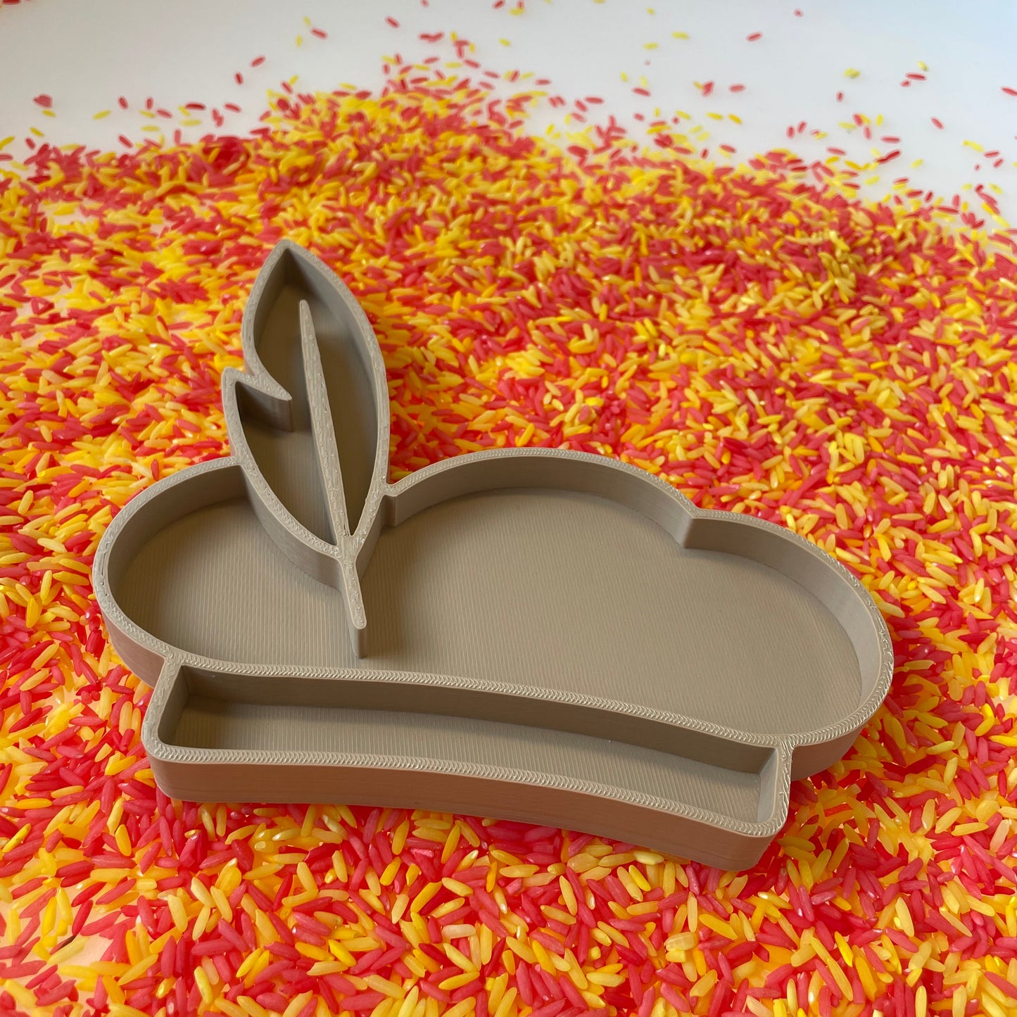 Pietenmuts - Vulvorm Wonder Sense