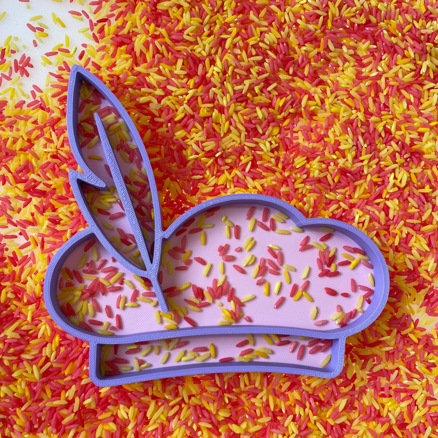 Pietenmuts - Vulvorm Wonder Sense