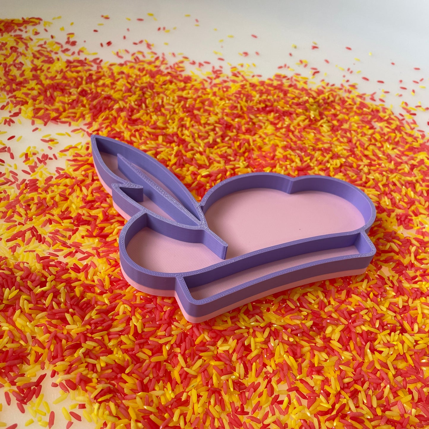 Pietenmuts - Vulvorm Wonder Sense